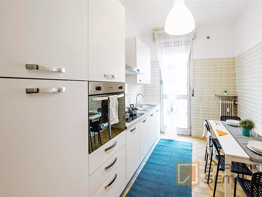 Immagine 6 di Stanza singola in affitto  in VIA SUARDI 6 - INTERNO 2 a Bergamo