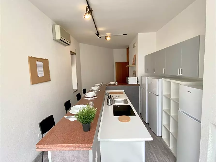 Immagine 7 di Stanza singola in affitto  in Via Prospero Petroni 30 a Bari