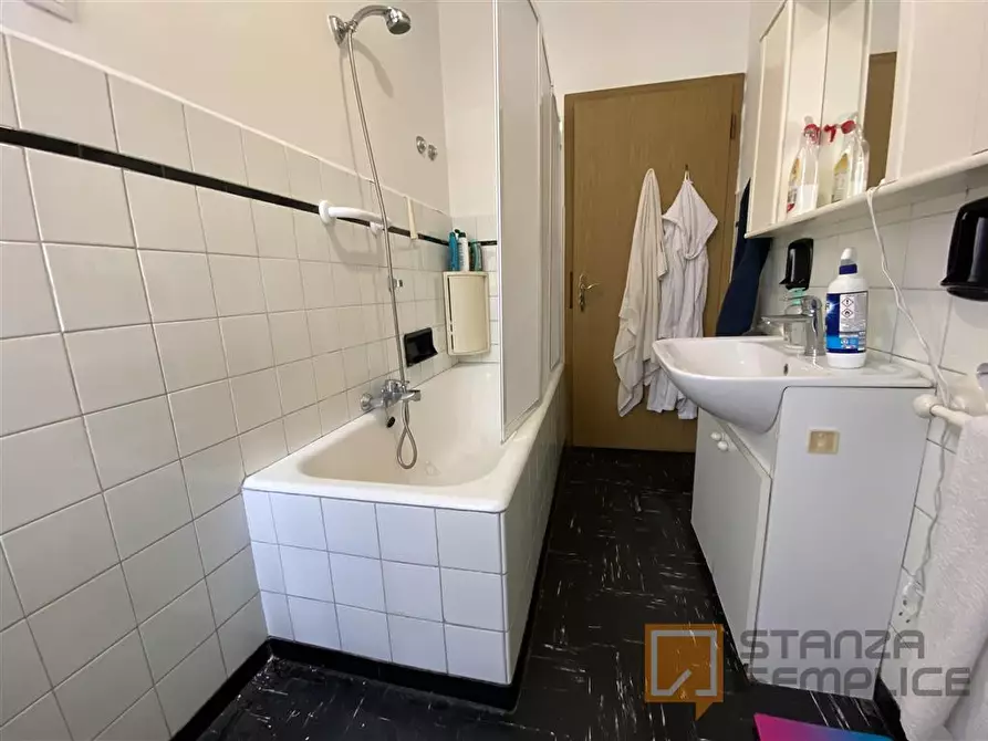 Immagine 9 di Stanza singola in affitto  in VIA CALCINARI 3 a Rovereto