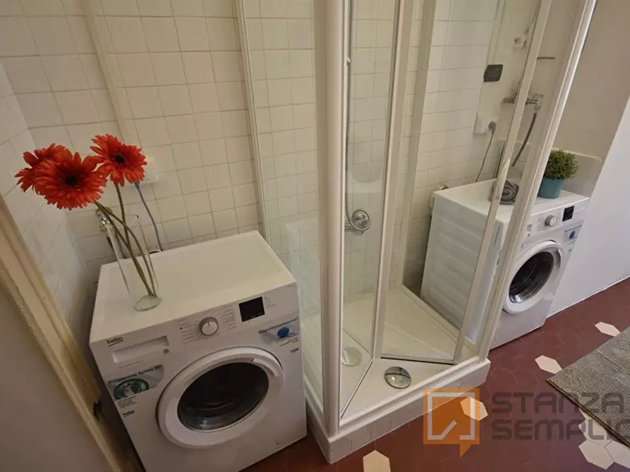 Immagine 12 di Stanza singola in affitto  in VIA LOCATELLI 49 a Bergamo