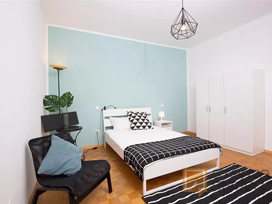 Immagine 1 di Stanza singola in affitto  in VIA SAFFI, 47 a Rimini