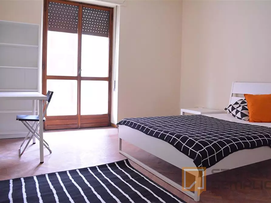 Immagine 2 di Stanza singola in affitto  in Via Pola n5 a Cagliari