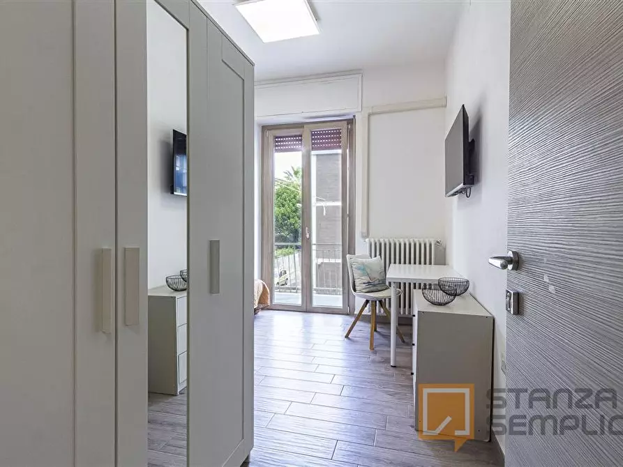 Immagine 4 di Stanza singola in affitto  in Viale Adua 28 a Sassari