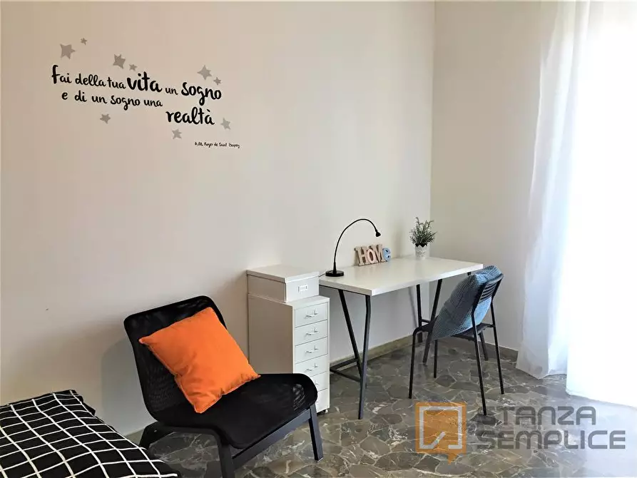 Immagine 3 di Stanza singola in affitto  in VIA Q. SELLA 44 (3) a Firenze