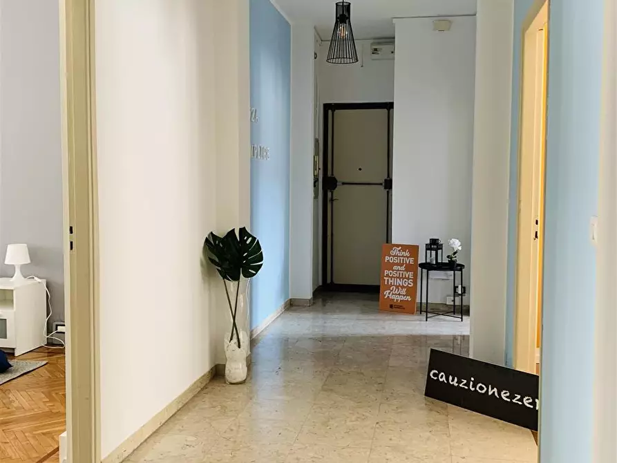 Immagine 17 di Stanza singola in affitto  in Via Sant'Agostino n.12 a Torino