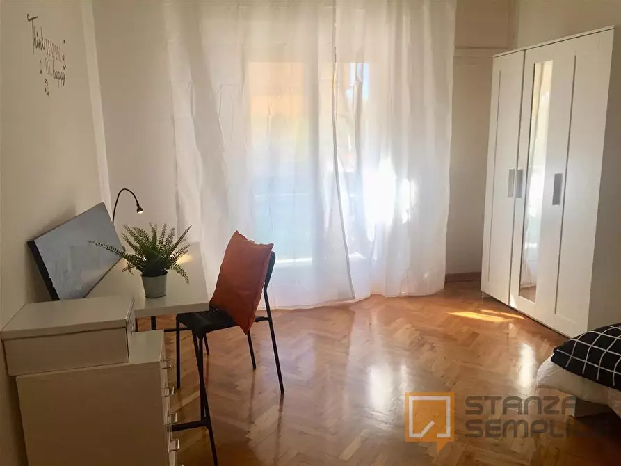 Immagine 1 di Stanza singola in affitto  in VIA F. BARACCA 2 a Firenze