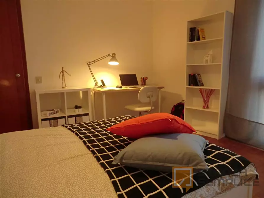 Immagine 5 di Stanza singola in affitto  in via Vecchia 60 a Padova