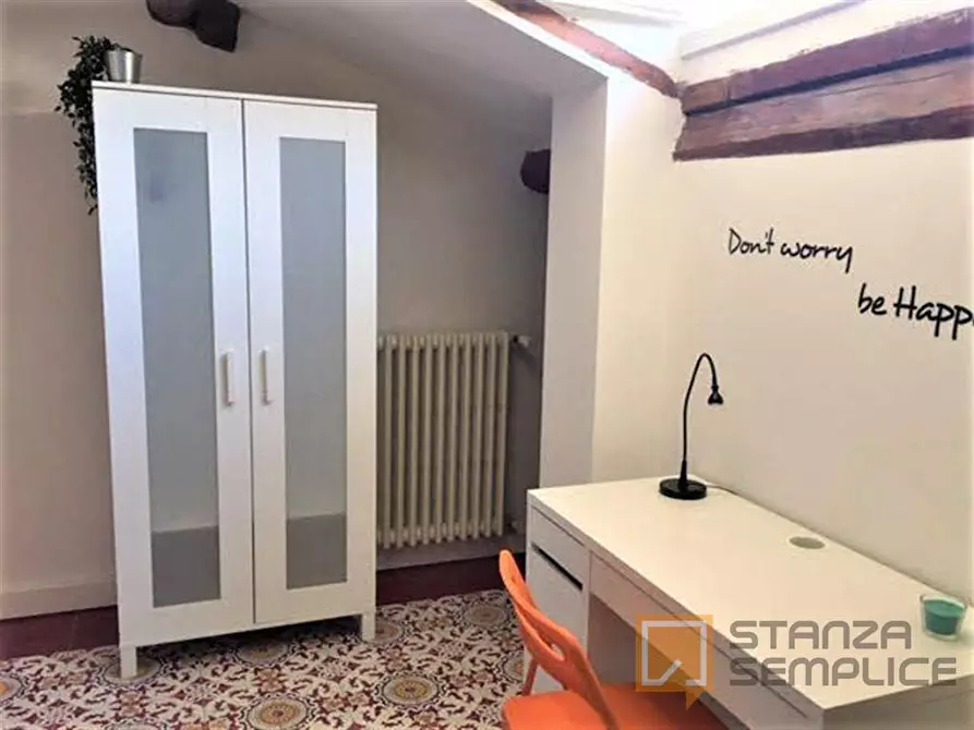 Immagine 4 di Stanza singola in affitto  in VIA DELLA CERNAIA 38 a Firenze