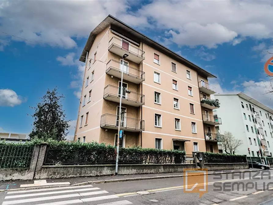 Immagine 18 di Stanza singola in affitto  in VIA SUARDI 24 a Bergamo