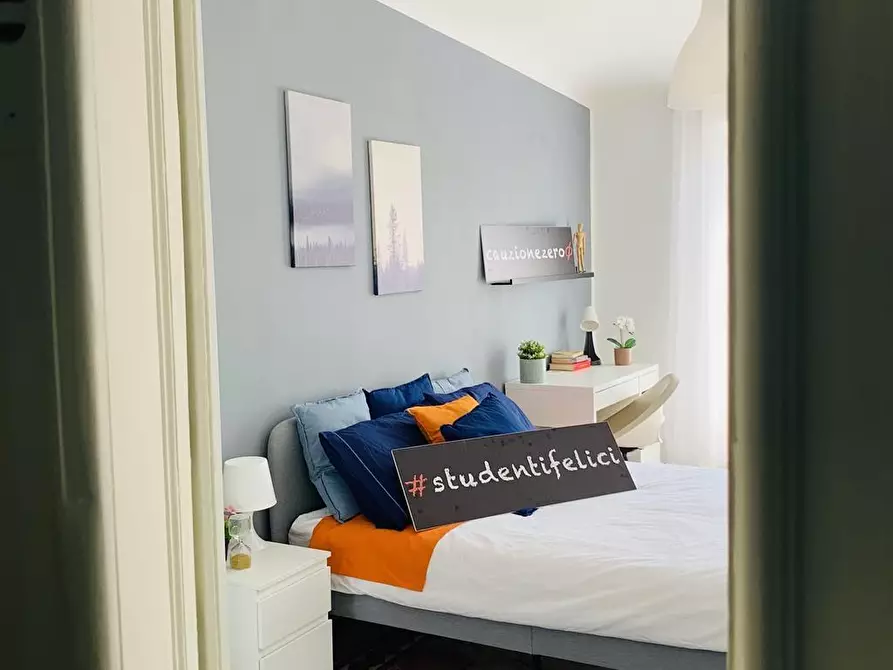 Immagine 8 di Stanza singola in affitto  in Via Galliari n.33 a Torino