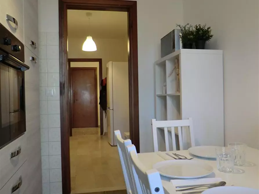 Immagine 16 di Stanza singola in affitto  in via San R. Bellarmino 6 a Padova