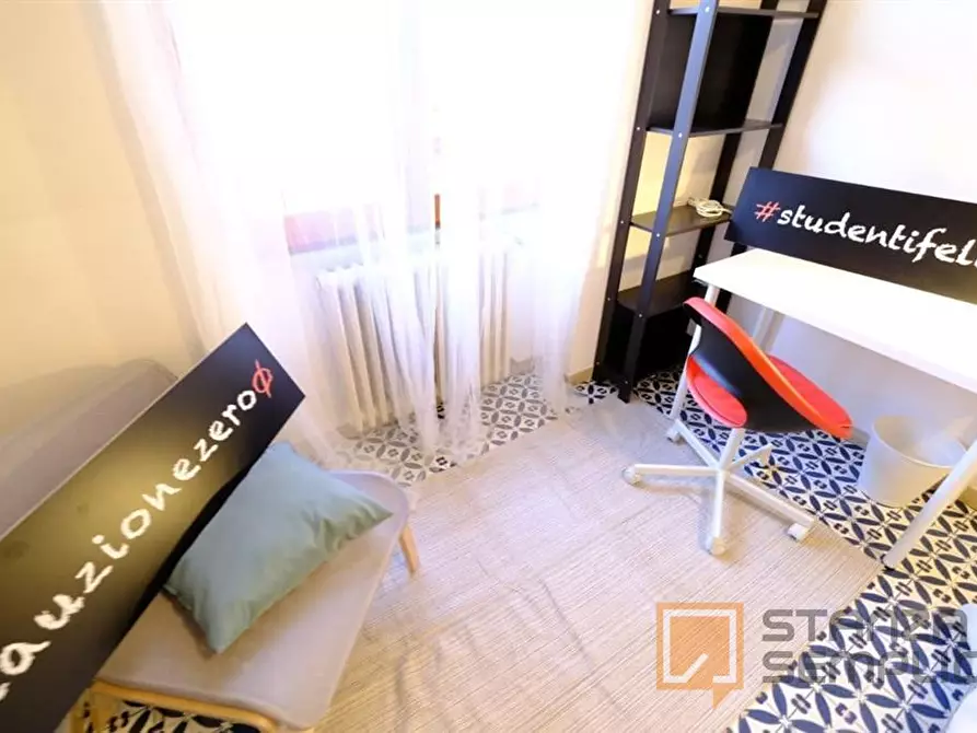 Immagine 1 di Stanza singola in affitto  in Via Torino 8 a Sassari