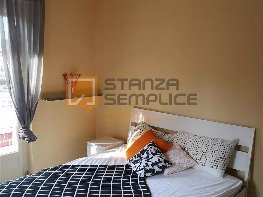 Immagine 1 di Stanza singola in affitto  in via d'angio 91 a Catania