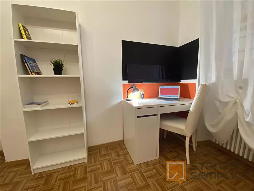 Immagine 1 di Stanza singola in affitto  in Via CAMPIELLO DEL TRIVIO 9 a Rovereto