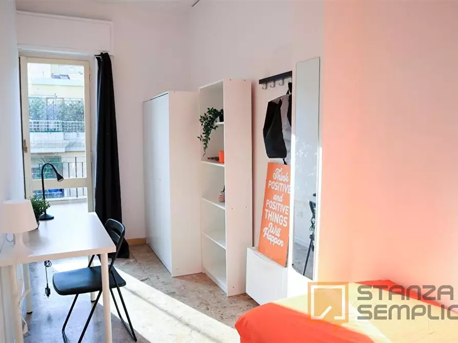 Immagine 2 di Stanza singola in affitto  in Via Ariosto n11 a Cagliari