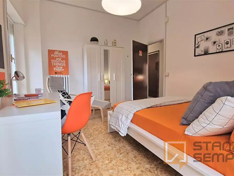 Immagine 1 di Stanza singola in affitto  in Via Ambrosini, 1 a Roma