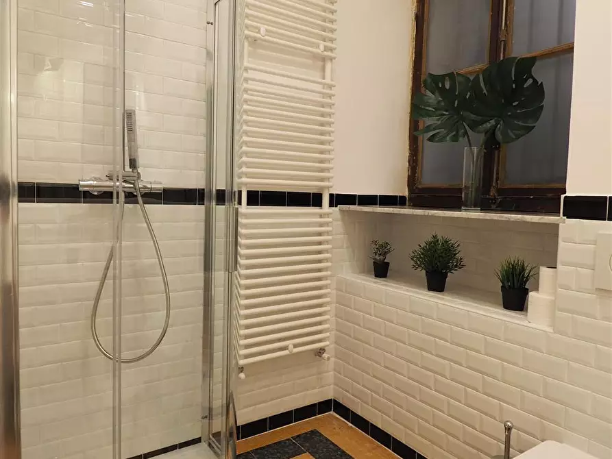 Immagine 13 di Stanza singola in affitto  in Corso Galileo Ferraris , 57 a Torino