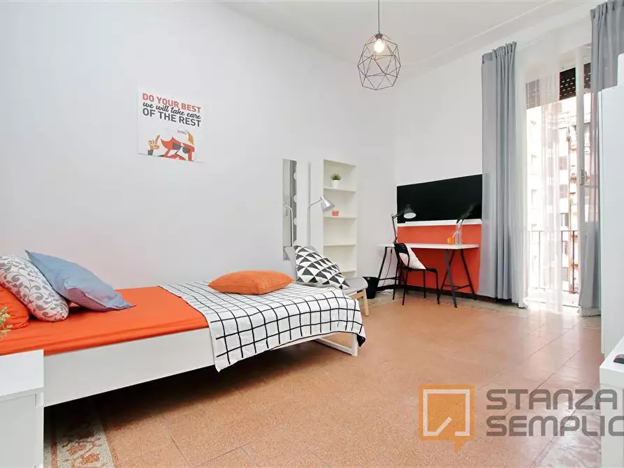Immagine 1 di Stanza singola in affitto  in Via di Villa Koch 4 a Roma