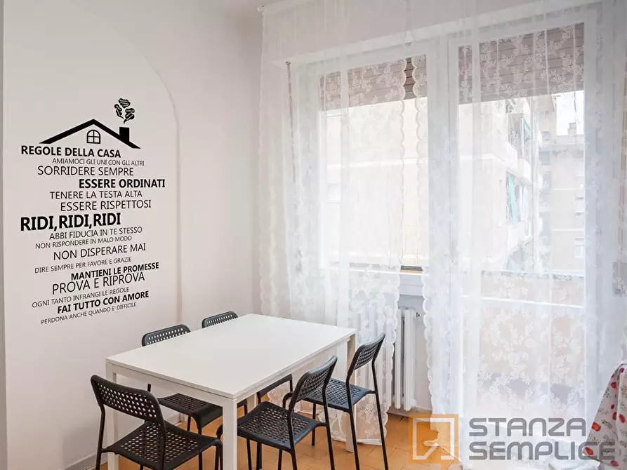 Immagine 6 di Stanza singola in affitto  in VIA F. BARACCA 185/E a Firenze