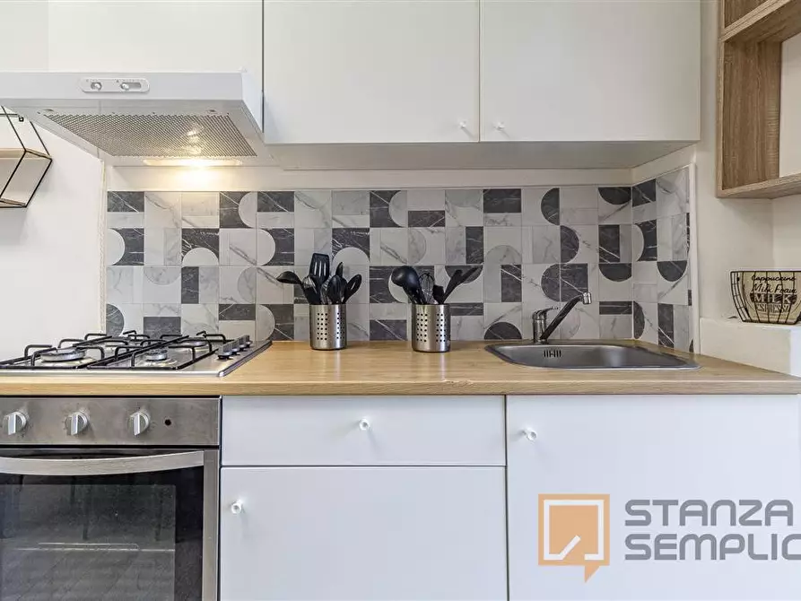 Immagine 11 di Stanza singola in affitto  in Viale Adua 28 a Sassari