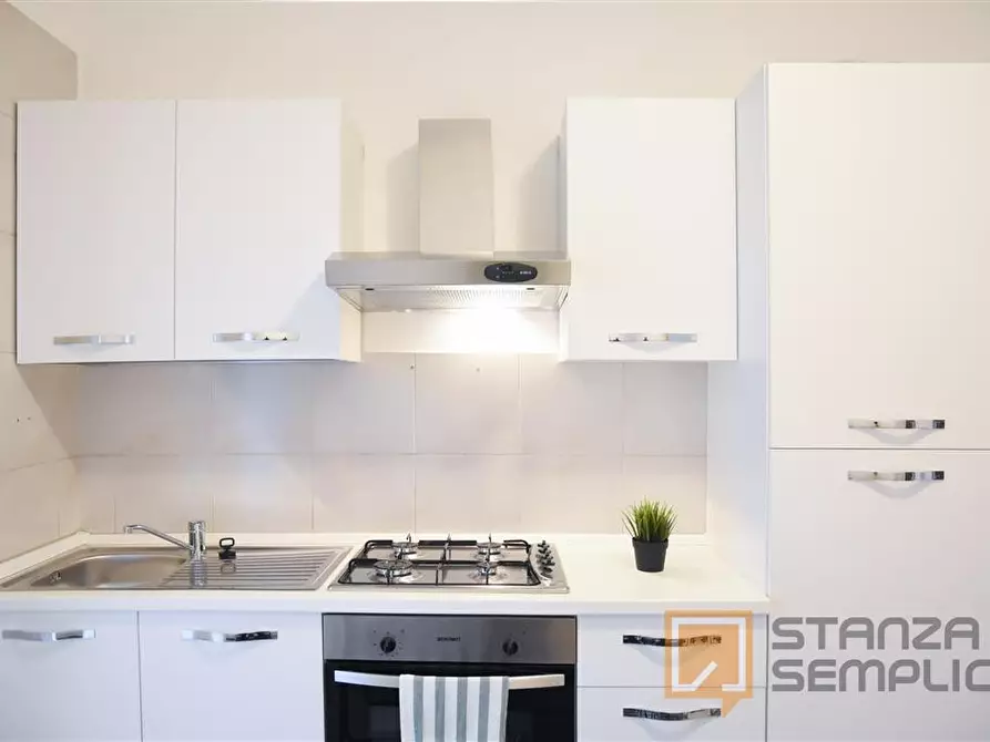 Immagine 4 di Stanza singola in affitto  in VIA SABBIONI 4A a Rovereto