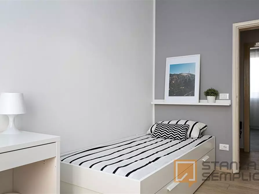 Immagine 3 di Stanza singola in affitto  in Via benedetto Marcello a Firenze