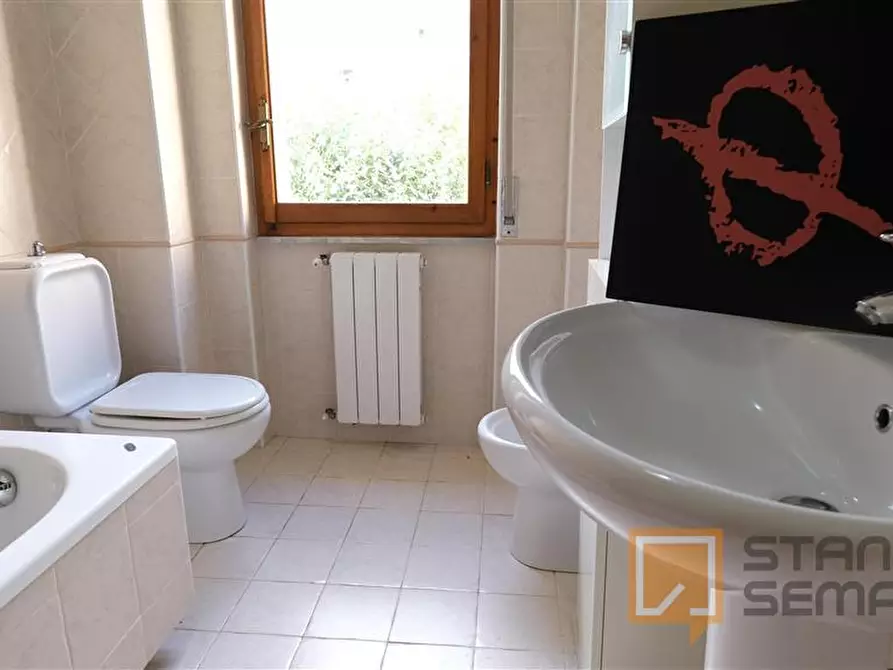 Immagine 17 di Stanza singola in affitto  in Via Cordedda 4 a Sassari