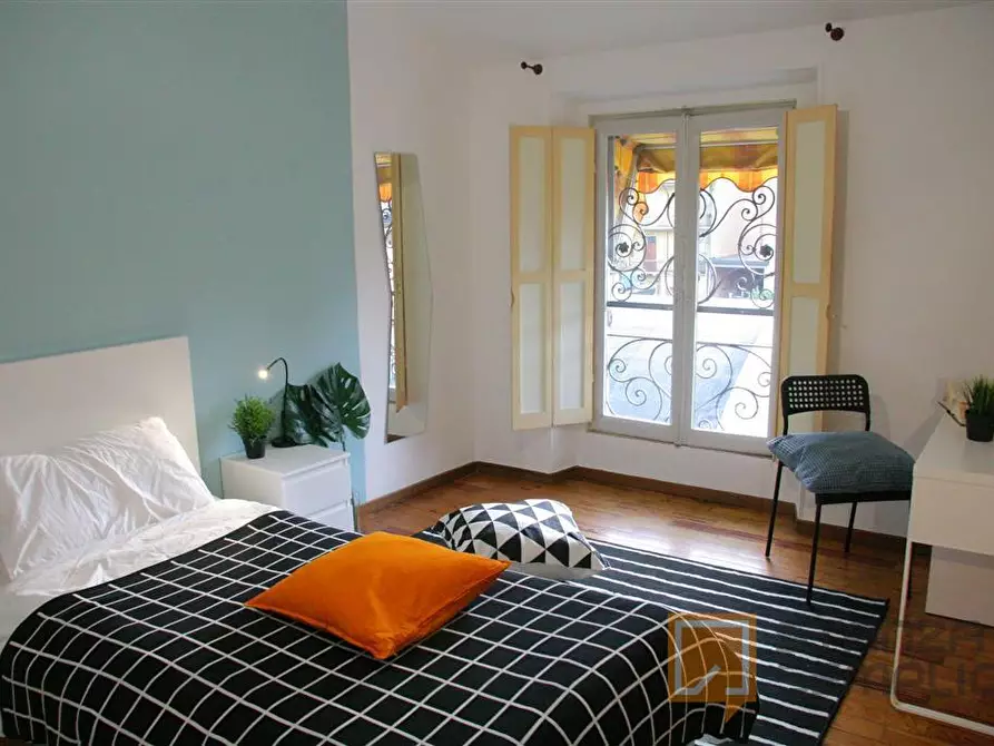 Immagine 1 di Stanza singola in affitto  in Via Beaulard 58 a Torino