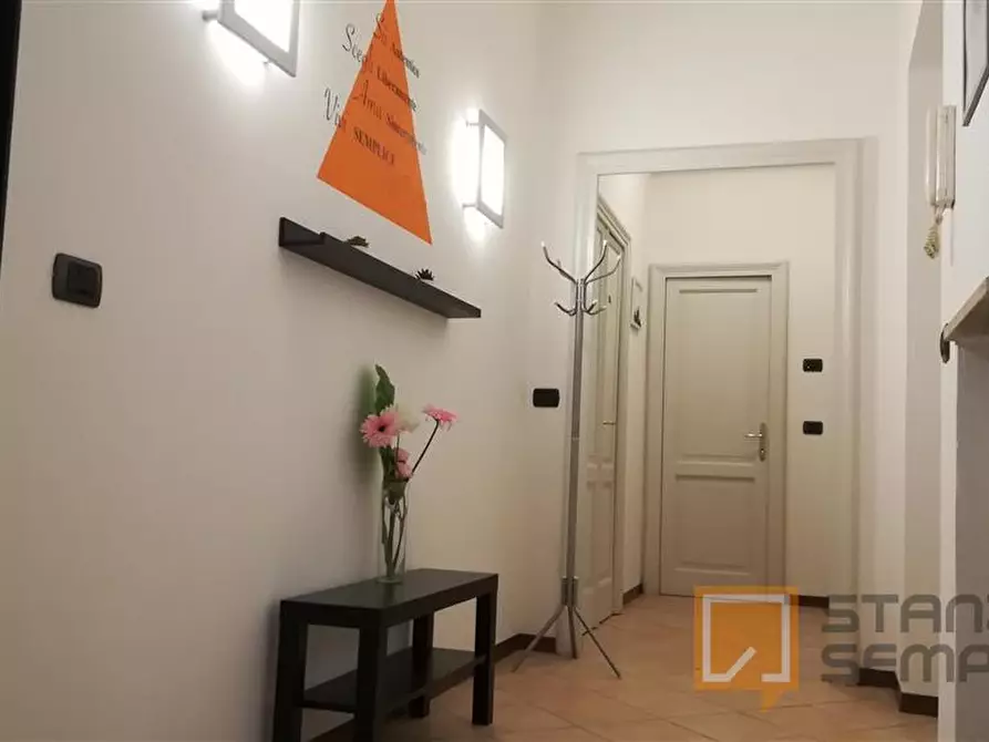 Immagine 10 di Stanza singola in affitto  in VIA CAVOUR-BG RONCHINI a Parma