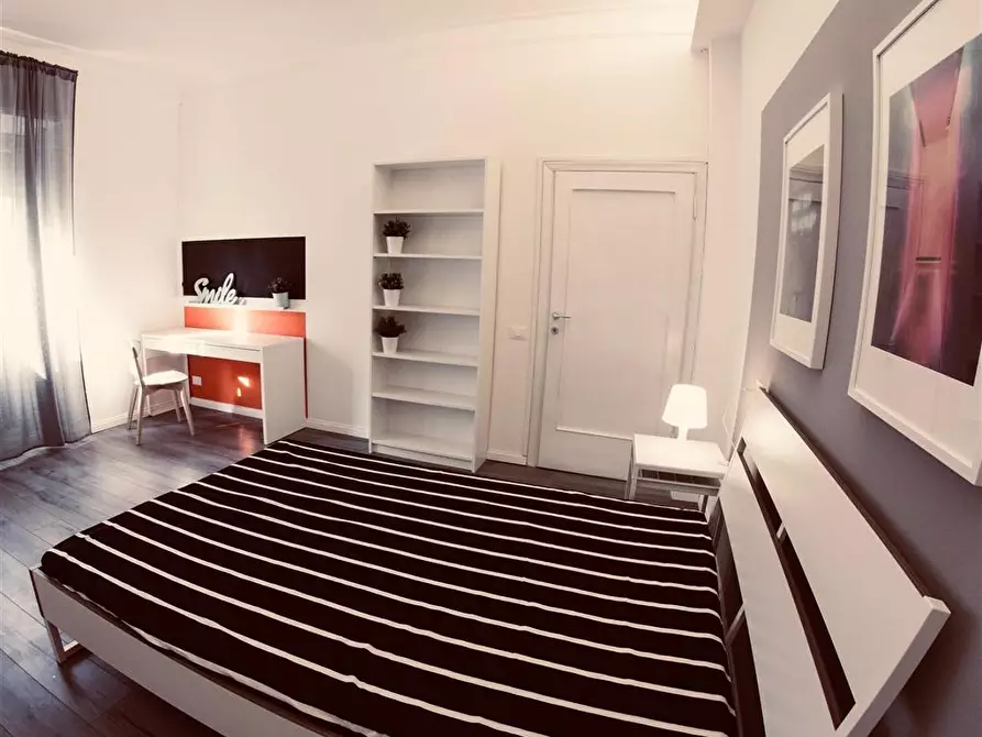 Immagine 2 di Stanza singola in affitto  in Via Circondaria n 59 a Firenze