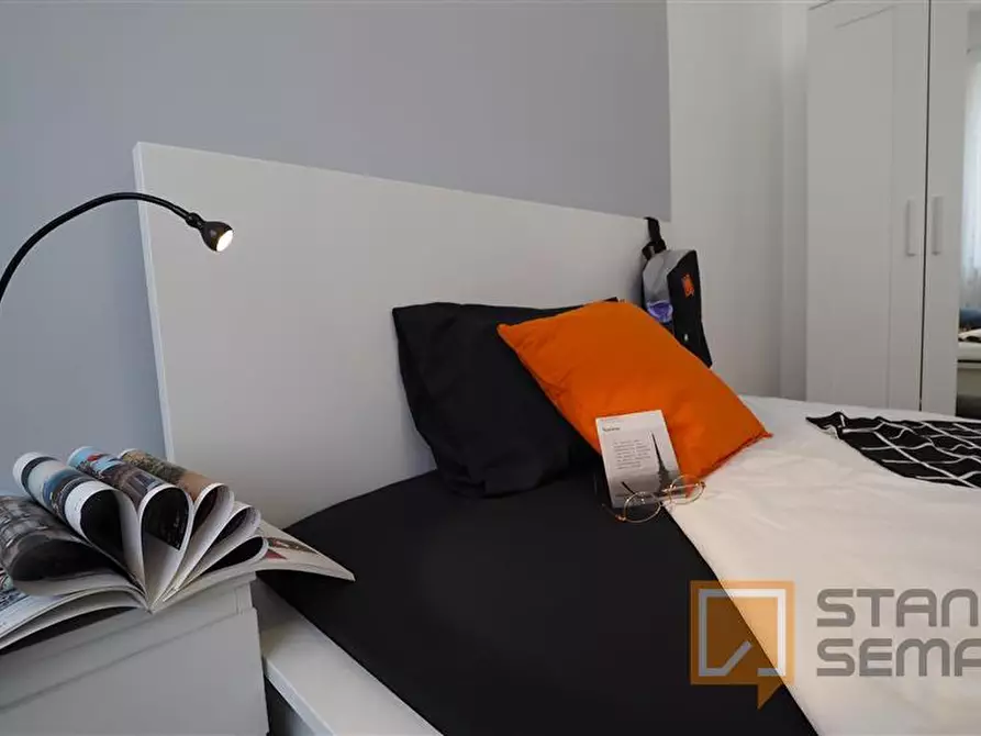 Immagine 4 di Stanza singola in affitto  in Corso Luigi Einaudi 53 a Torino