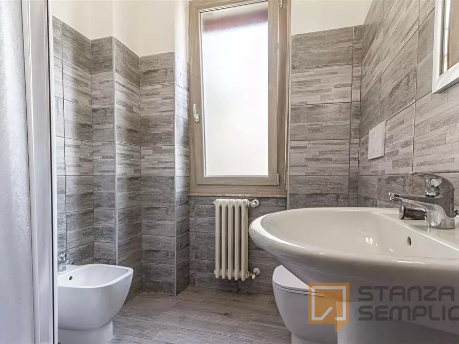 Immagine 1 di Stanza singola in affitto  in Viale Adua 28 a Sassari