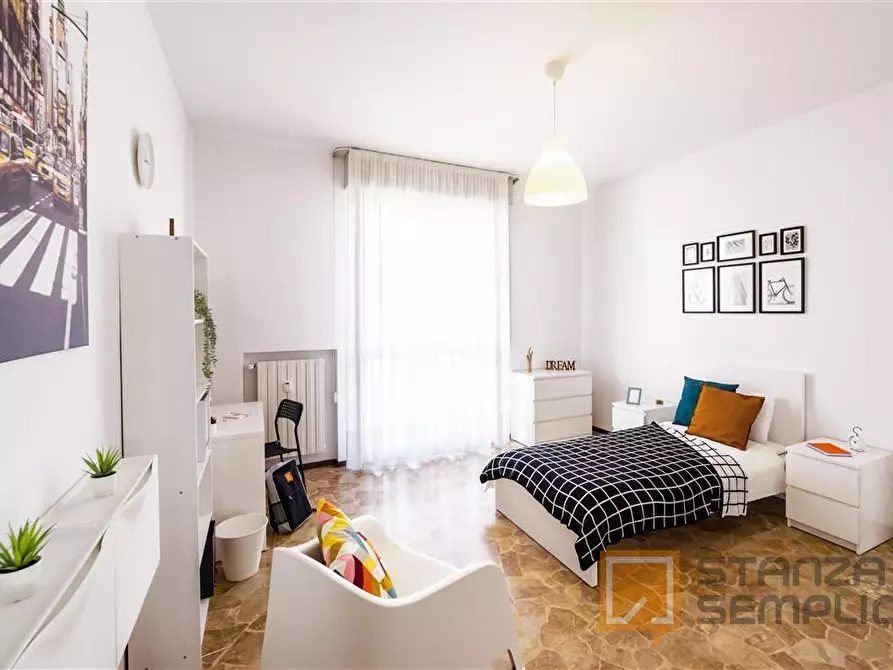 Immagine 2 di Stanza singola in affitto  in VIA SUARDI 6 - INTERNO 1 a Bergamo