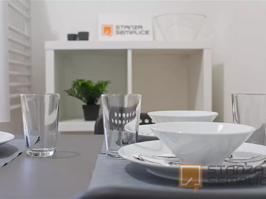 Immagine 7 di Stanza singola in affitto  in Via Belvedere 32 a Lecco