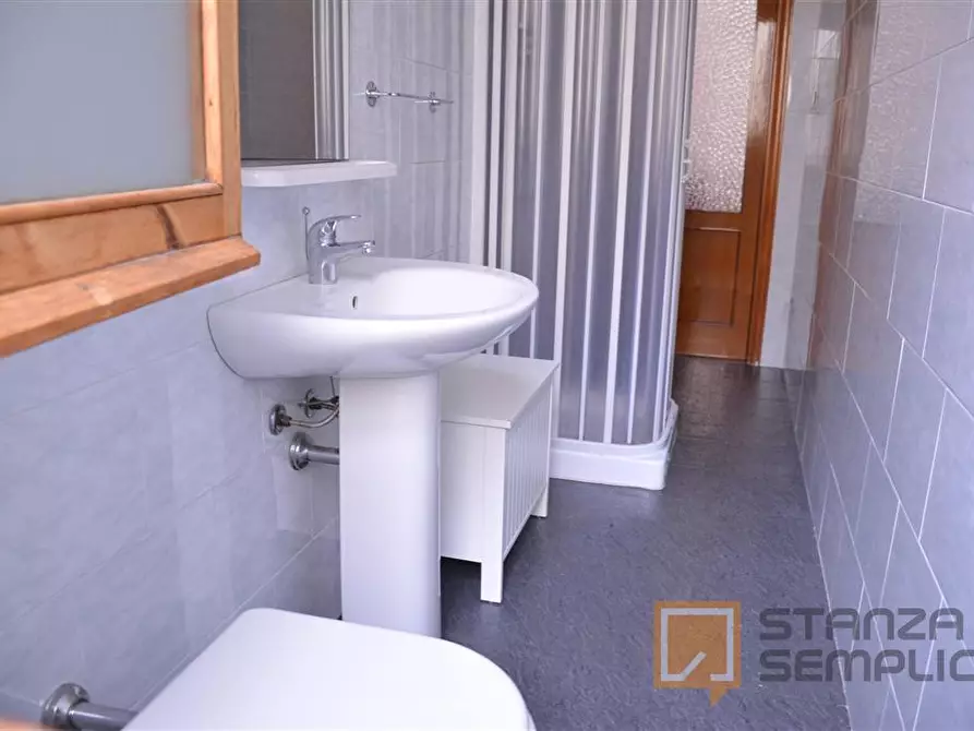 Immagine 6 di Stanza singola in affitto  in Via Pola 26 a Cagliari