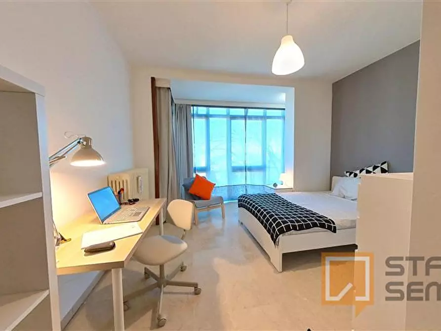 Immagine 7 di Stanza singola in affitto  in via Vecchia 60 a Padova