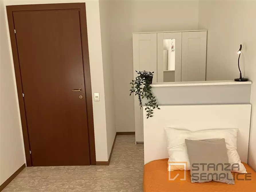 Immagine 2 di Stanza singola in affitto  in VIA STROPERI 23 a Rovereto