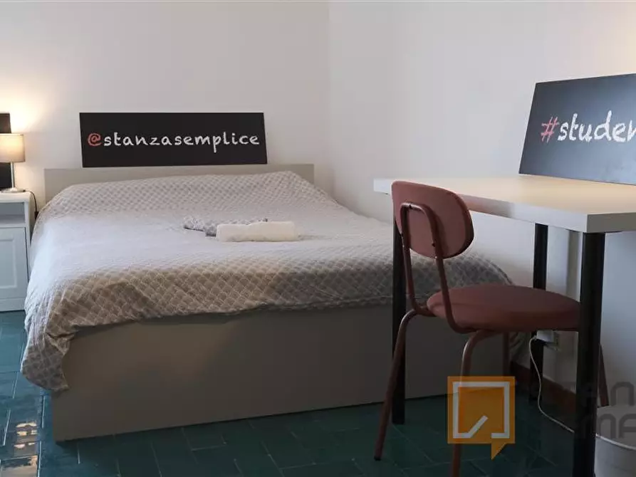 Immagine 1 di Stanza singola in affitto  in Via Savoia 15 a Sassari