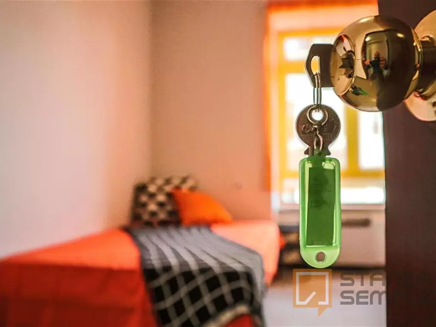 Immagine 4 di Stanza singola in affitto  in Via tigellio 24 a Cagliari