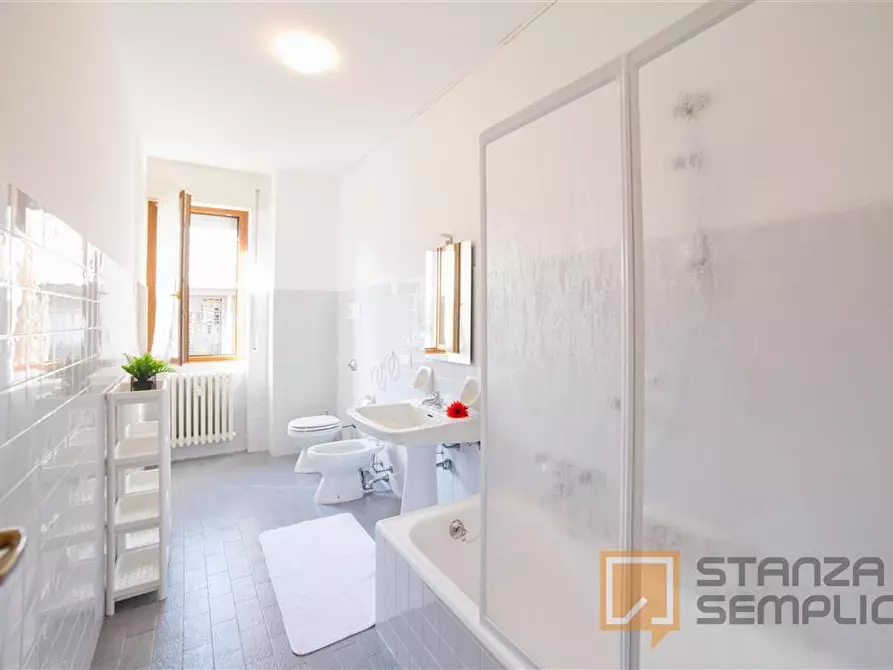 Immagine 13 di Stanza singola in affitto  in Via Salvatore Sassi 10 a Lecco