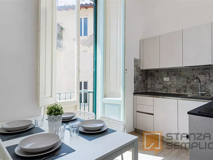 Immagine 6 di Stanza singola in affitto  in Via benedetto Marcello a Firenze