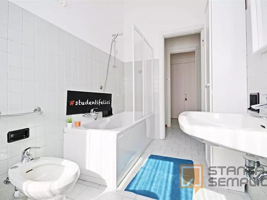 Immagine 8 di Stanza singola in affitto  in VIA GIUSEPPE VERDI 2/A a Bergamo