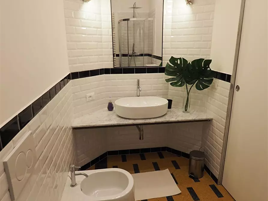 Immagine 15 di Stanza singola in affitto  in Corso Galileo Ferraris , 57 a Torino