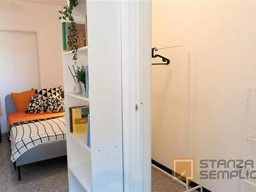Immagine 3 di Stanza singola in affitto  in Via Dante 108 a Cagliari
