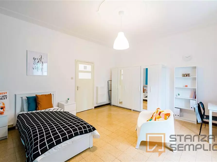 Immagine 1 di Stanza singola in affitto  in VIA SUARDI 24 a Bergamo