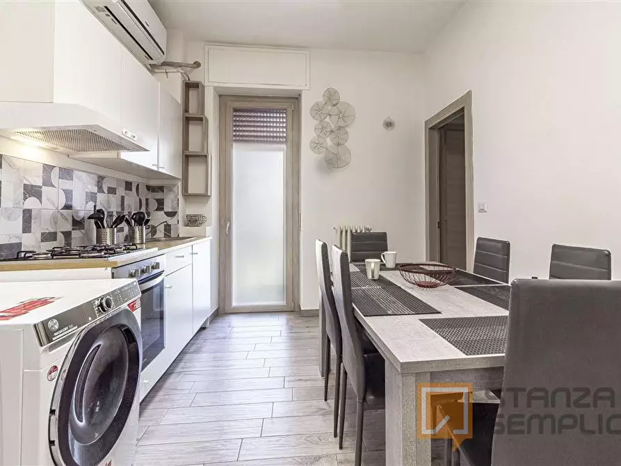 Immagine 10 di Stanza singola in affitto  in Viale Adua 28 a Sassari