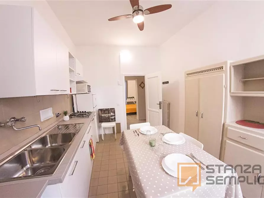 Immagine 6 di Stanza singola in affitto  in Viale don Minzoni 20 a Firenze