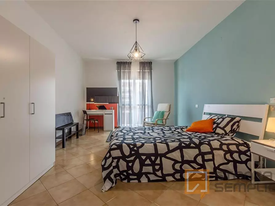 Immagine 1 di Stanza singola in affitto  in VIA ENRICO AVANZI 16 a Pisa