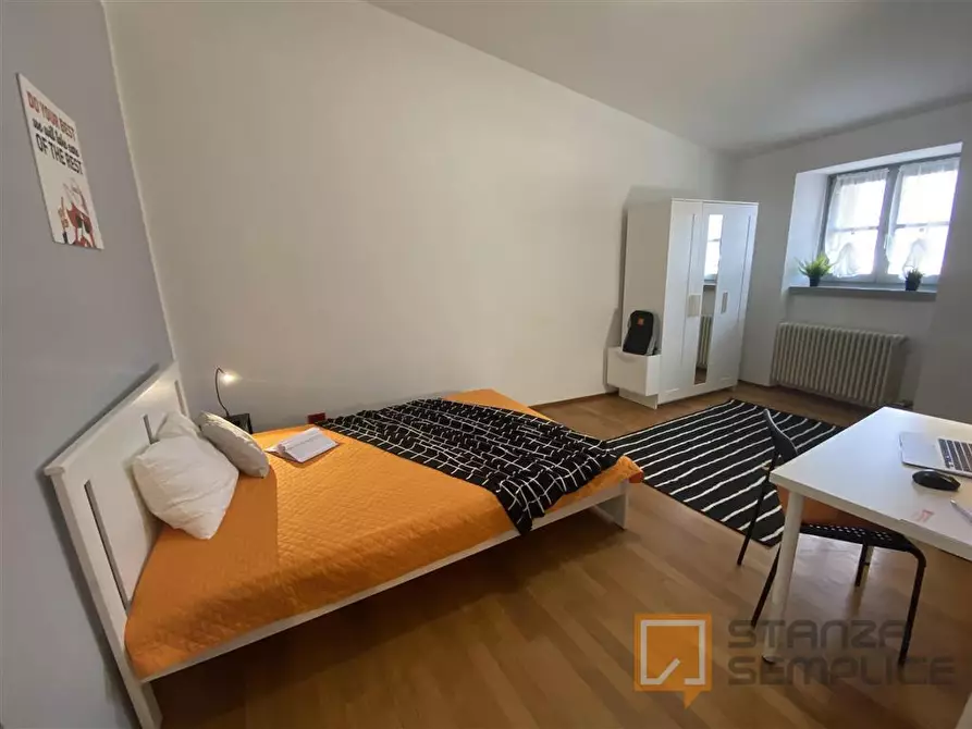 Immagine 4 di Stanza singola in affitto  in CORSO ANTONIO ROSMINI 8 a Rovereto