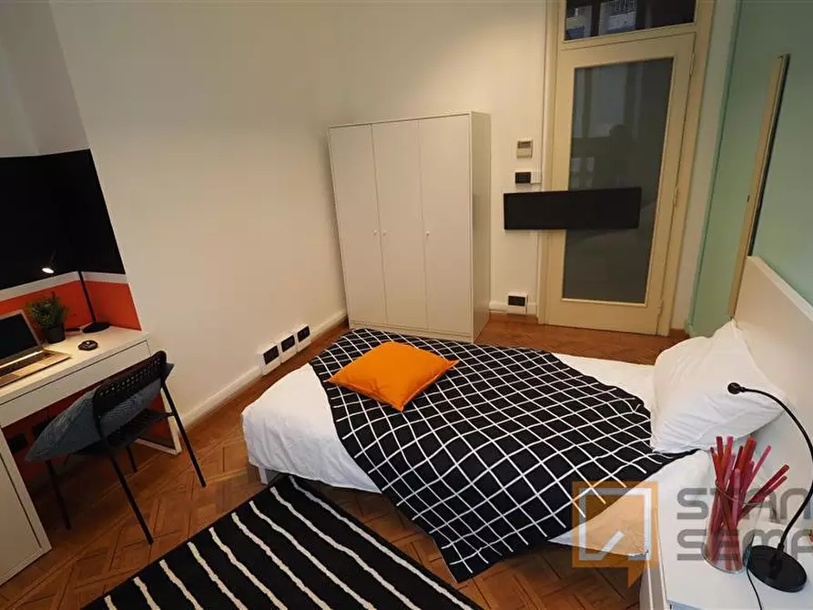 Immagine 1 di Stanza singola in affitto  in Via Nota 3 a Torino